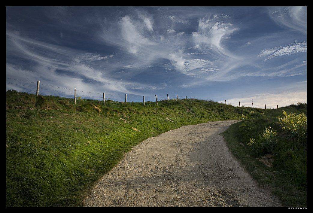 нормандия, seleznev