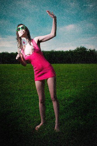 Квазипортал!