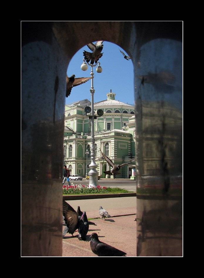 , Лунный Ежик