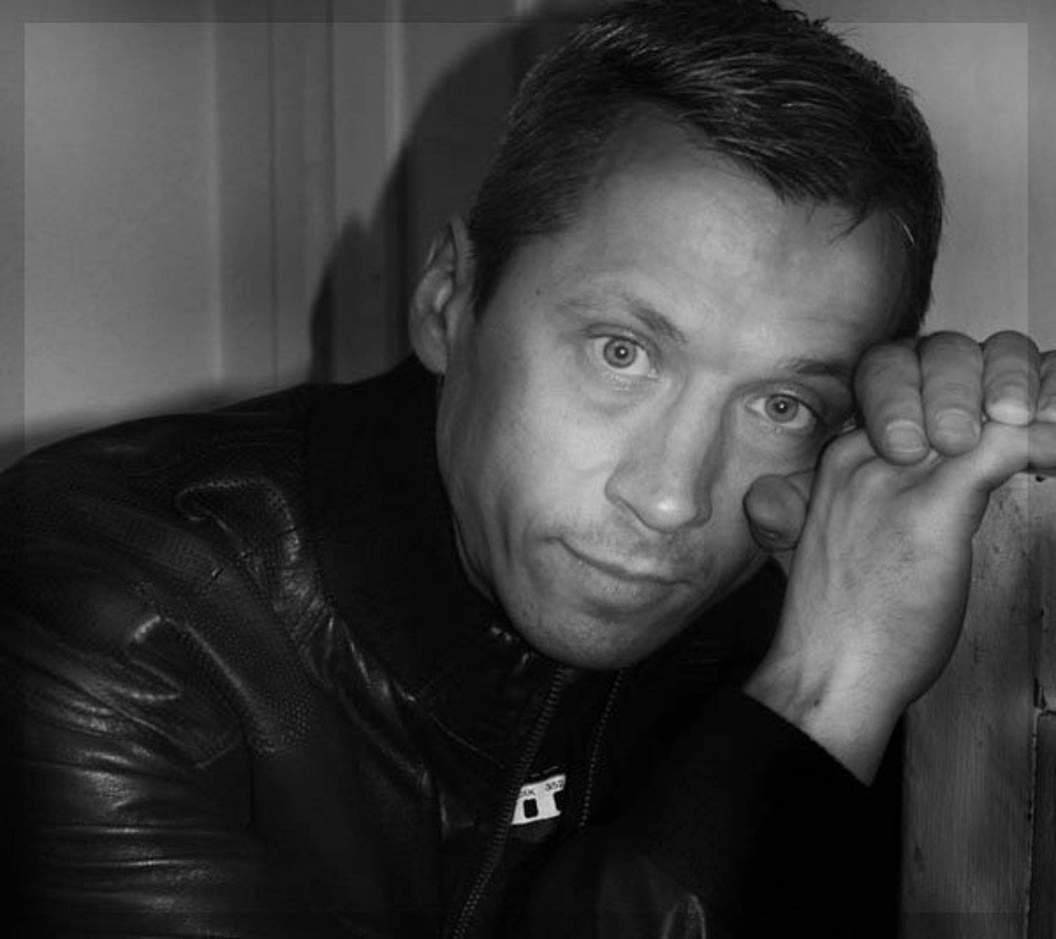 сергей  бахметьев, Любовь Роктанэн