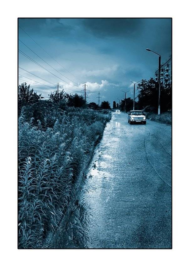 , Токарь Дмитрий