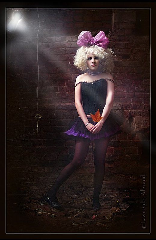 Сказка о ключах фото превью