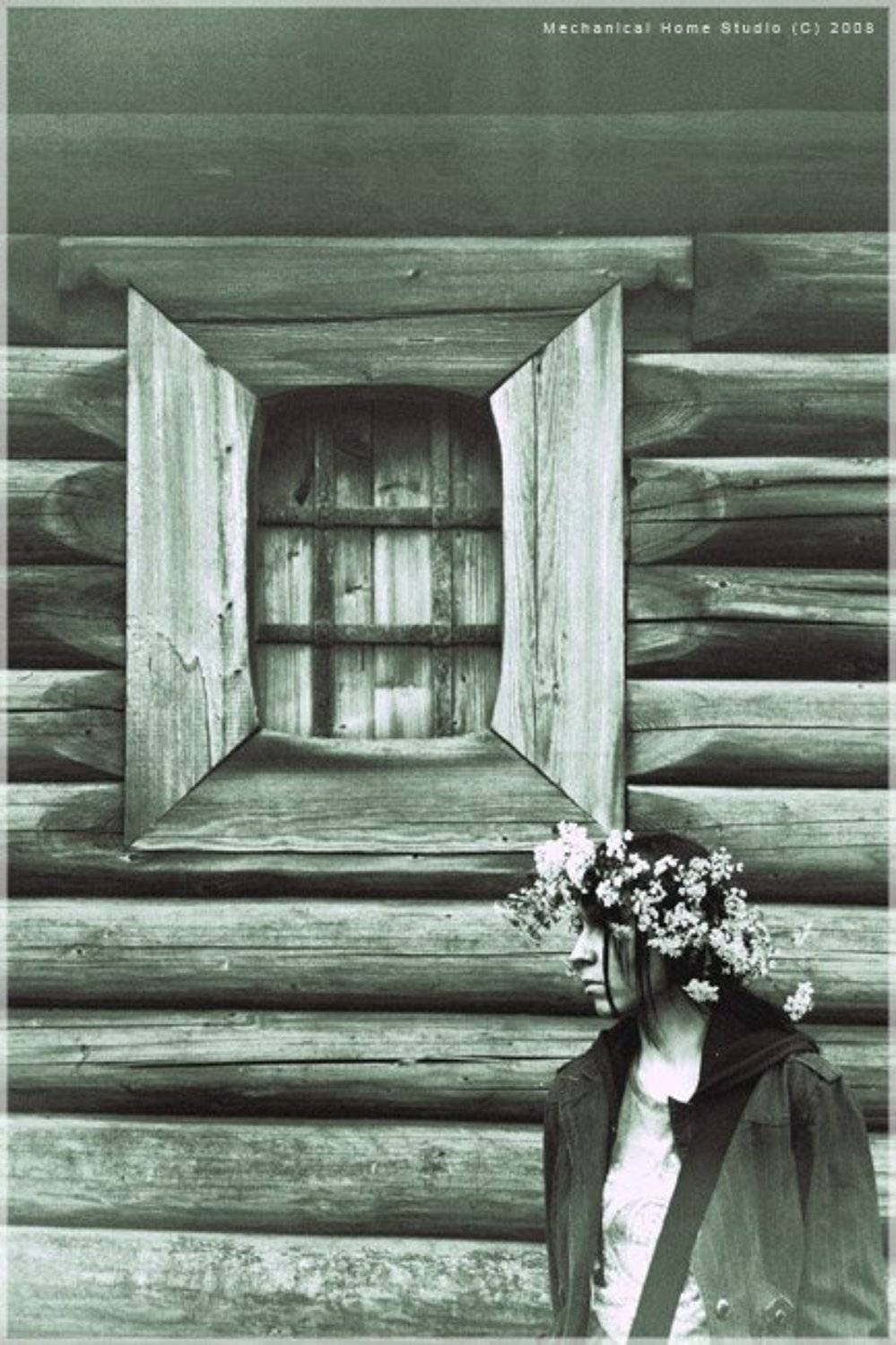 витославицы, Сборщик