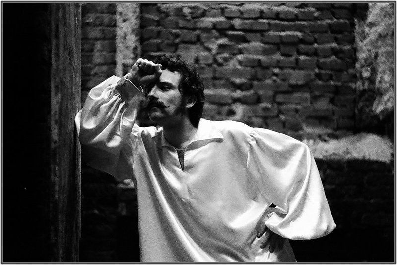 Поручику никто не пишет фото превью