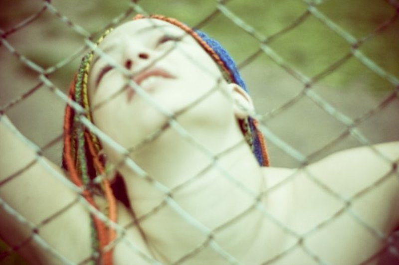 каты, босиком Ухожу отсюда прочь - по небу босиком. фото превью