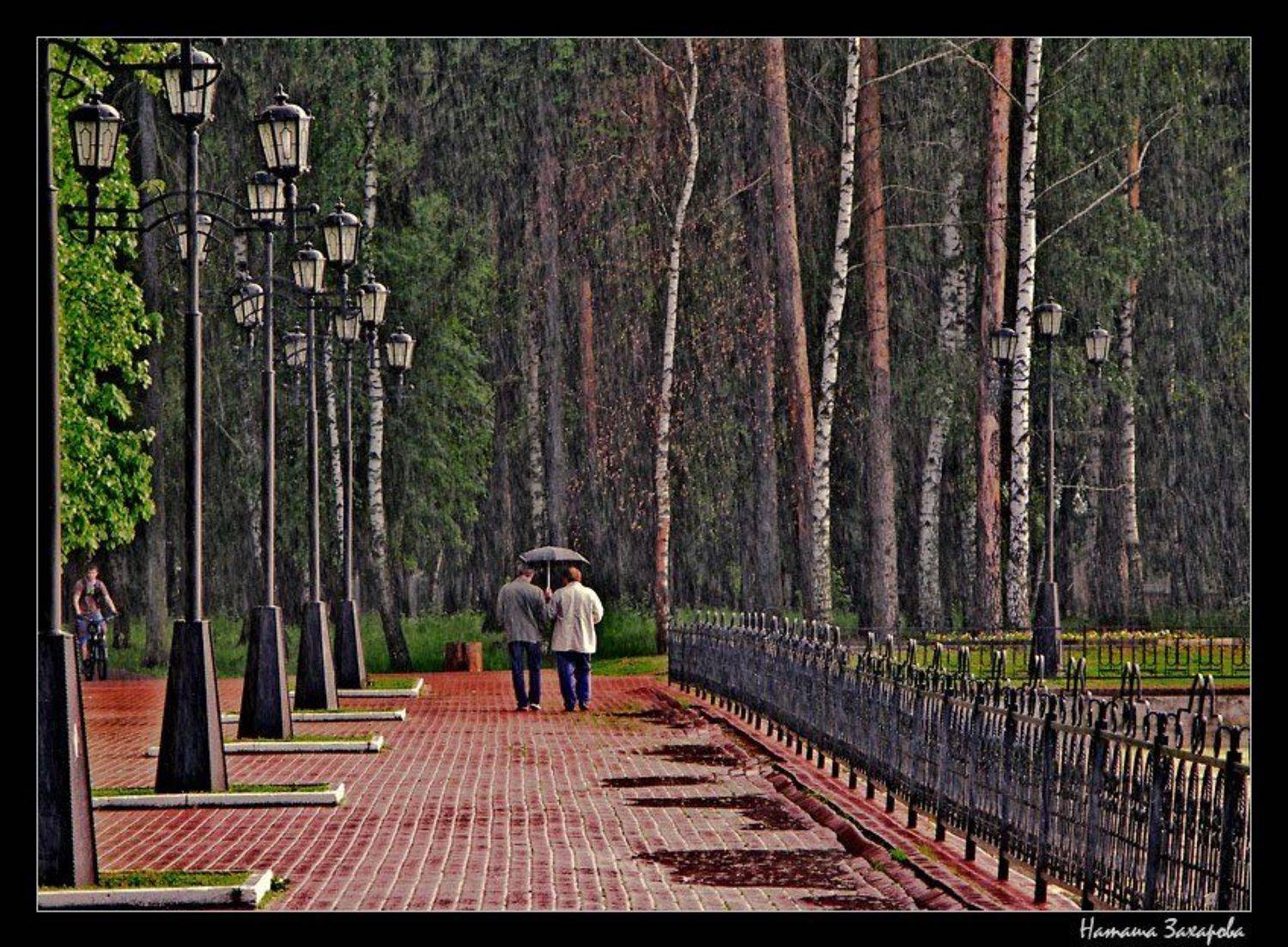 , Наталья Захарова