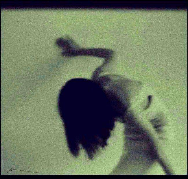 birdy, Deep in Violet