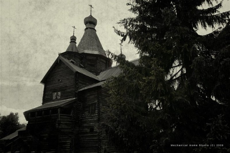 dark folk Витославлицы фото превью