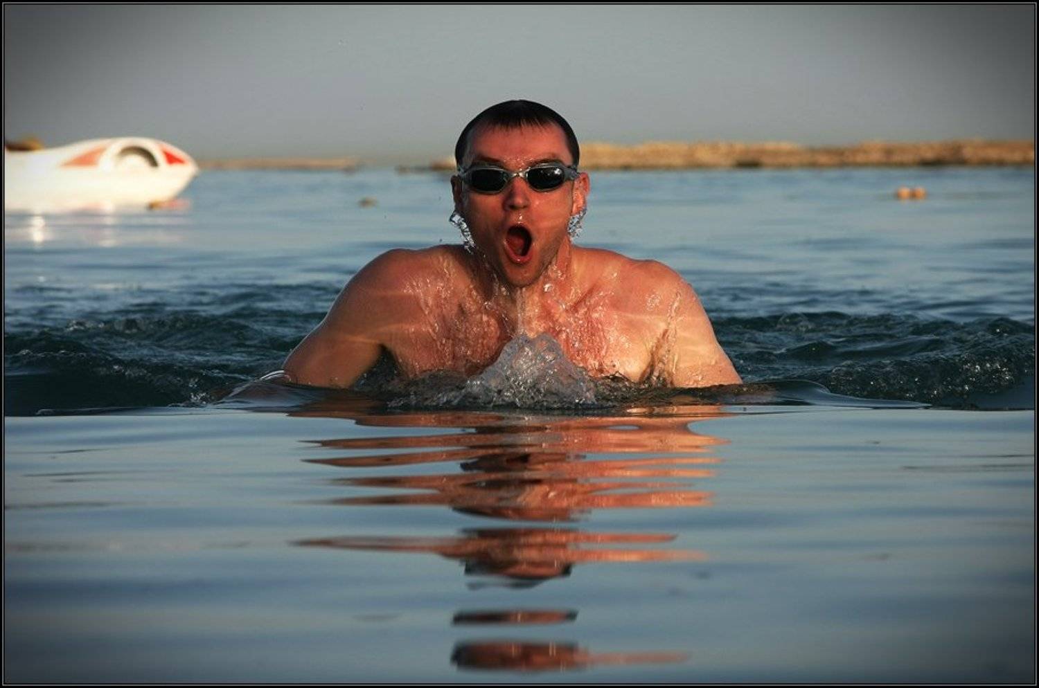 , Gemini (Алексей)