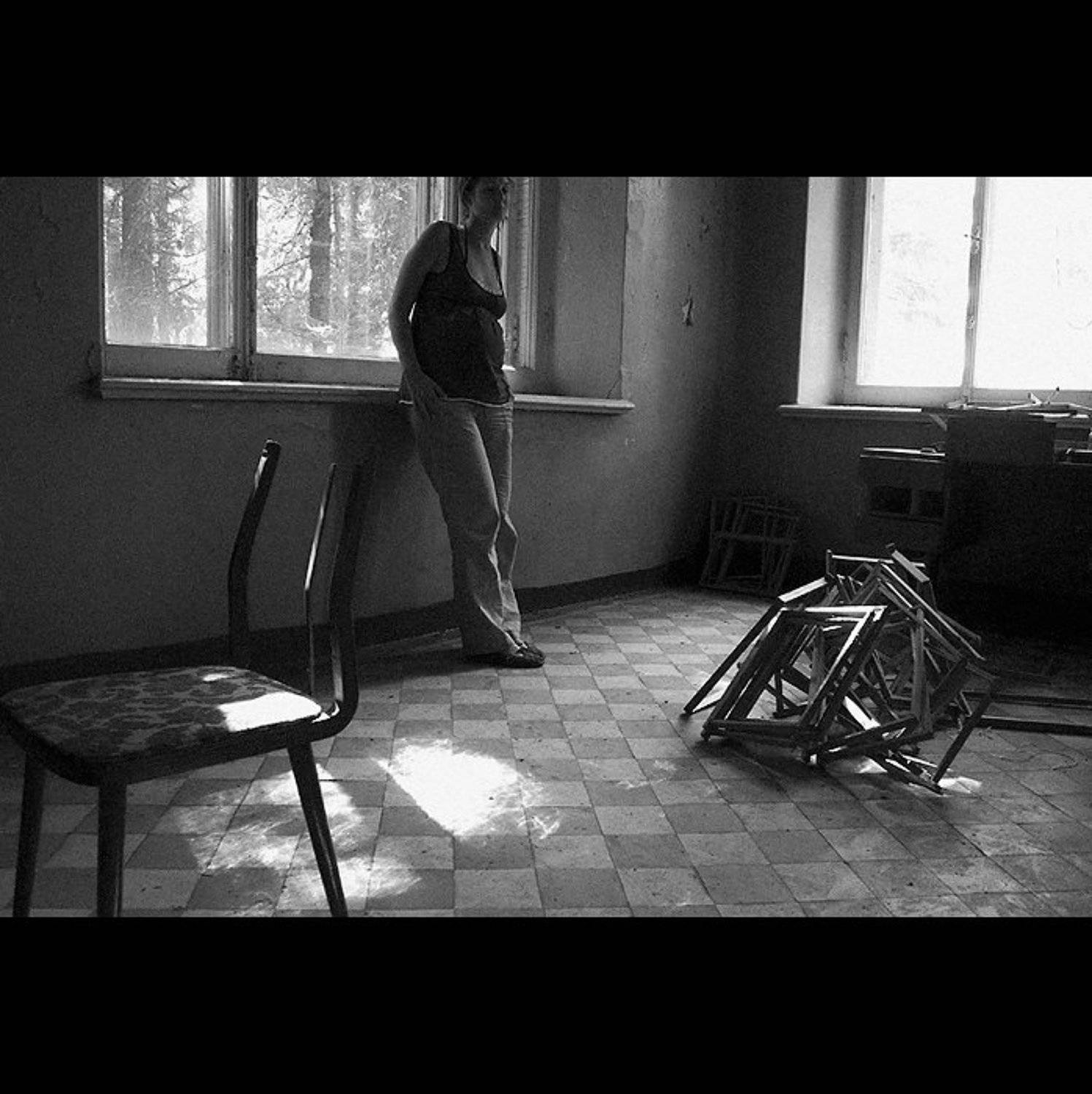 36.5, Яна Денисенко