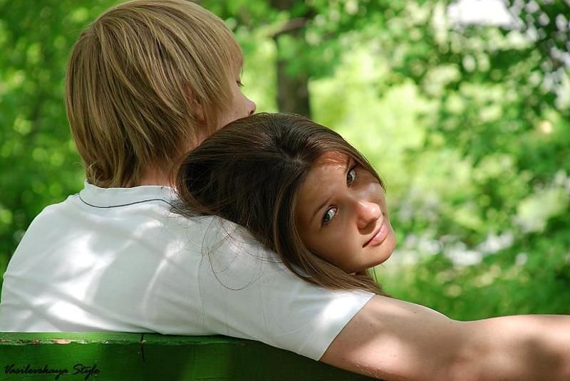 Женя фото превью