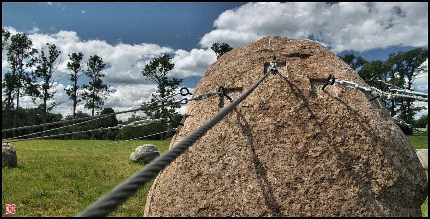 педвале, Cairns (Павел Васильев)