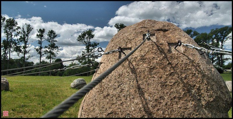 педвале Pedvale. Не-е-е, не взлетит... фото превью