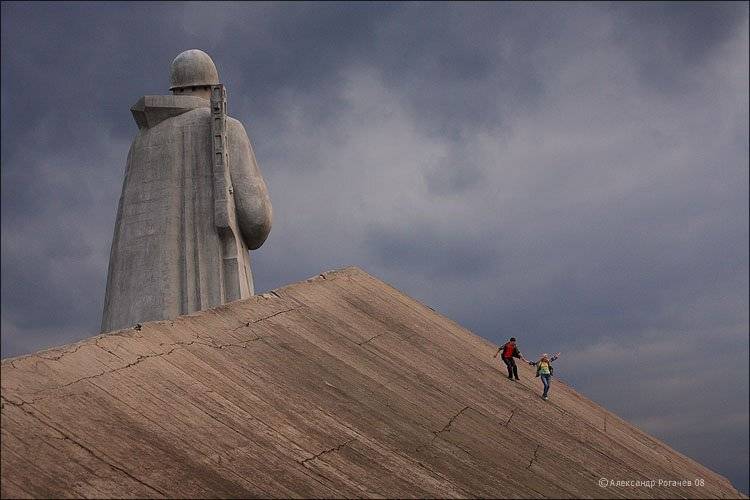 мурманск, Александр Рогачёв