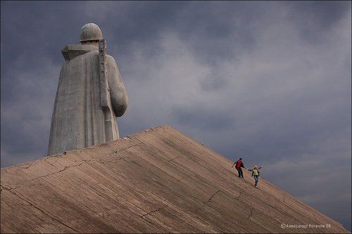 Тс-с-с...
