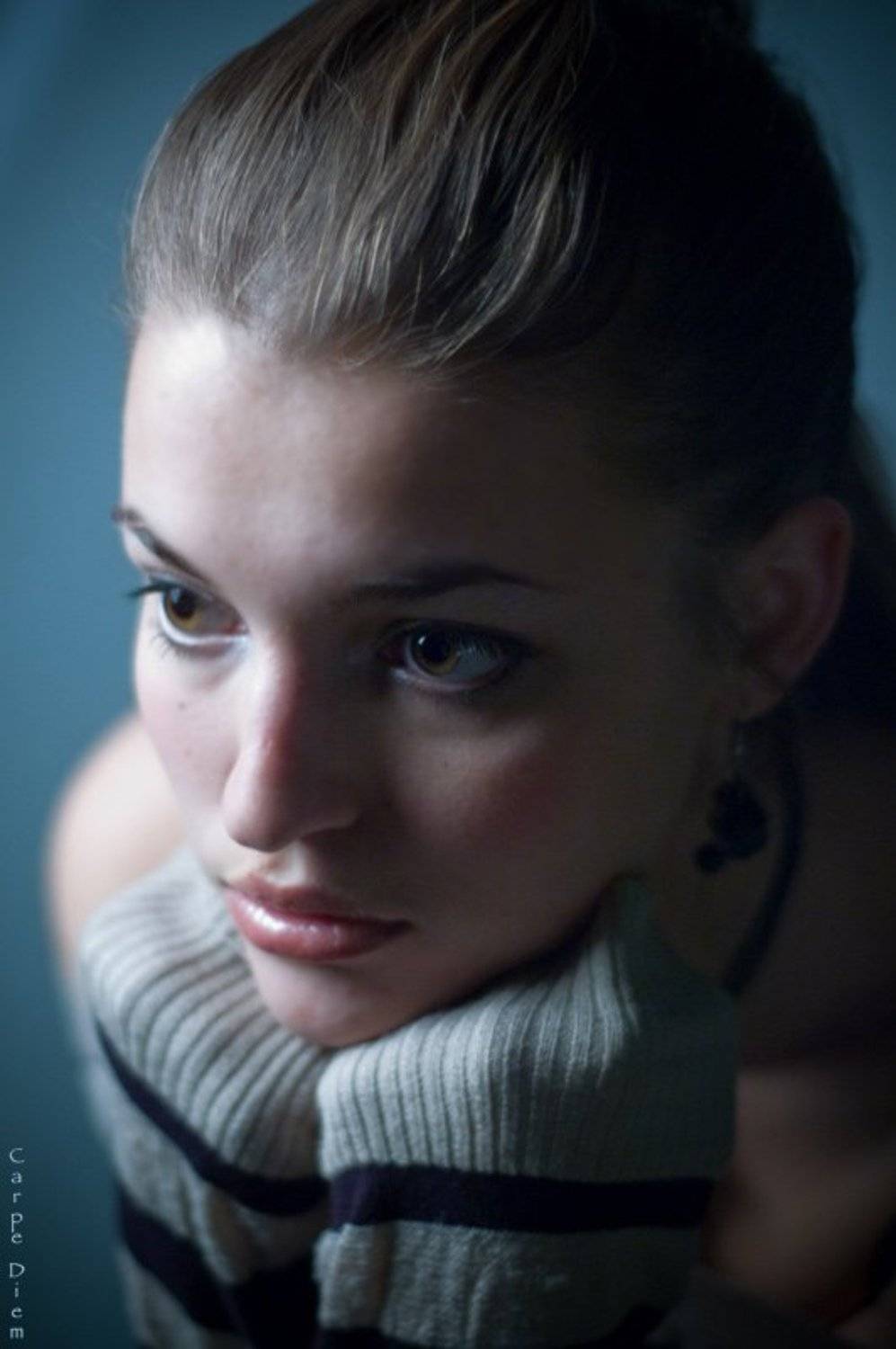 мария, актриса, Carpe Diem