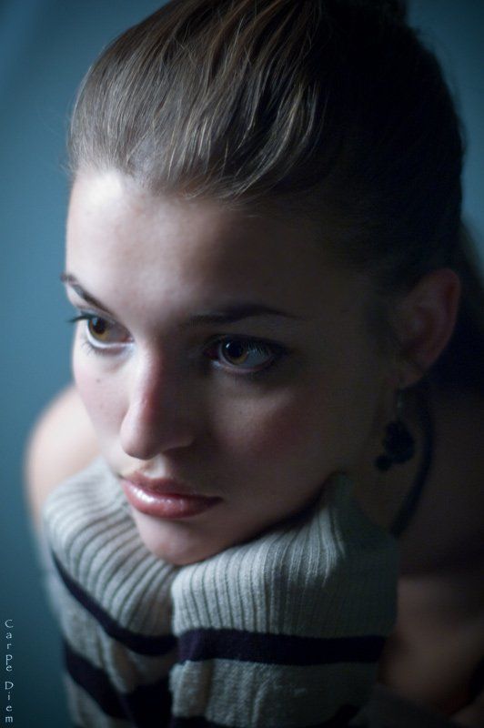 мария, актриса в мыслях о нем фото превью