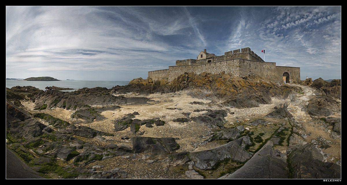 бретань, seleznev