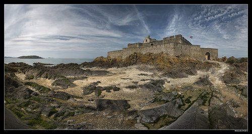 Fort National