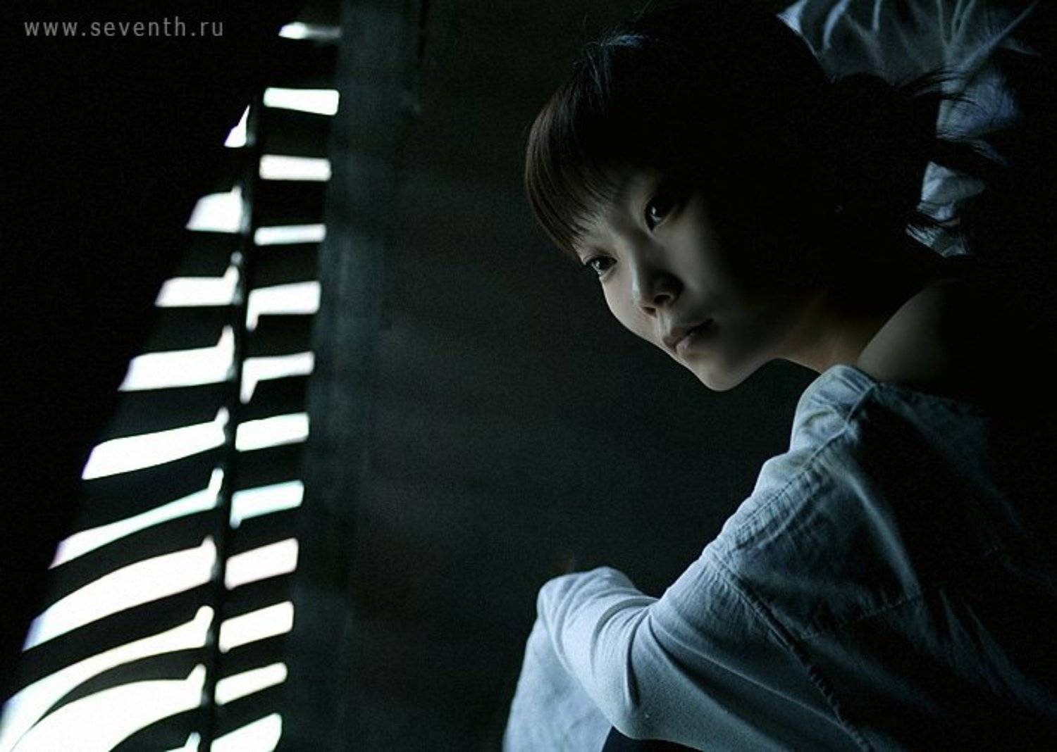 странное место, Andrey Kezzyn