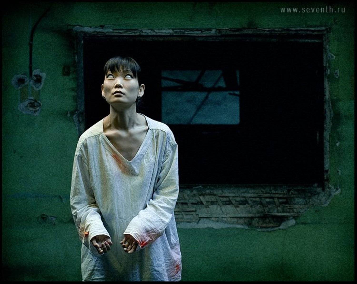 фотомастерская "кабинет 19", Andrey Kezzyn