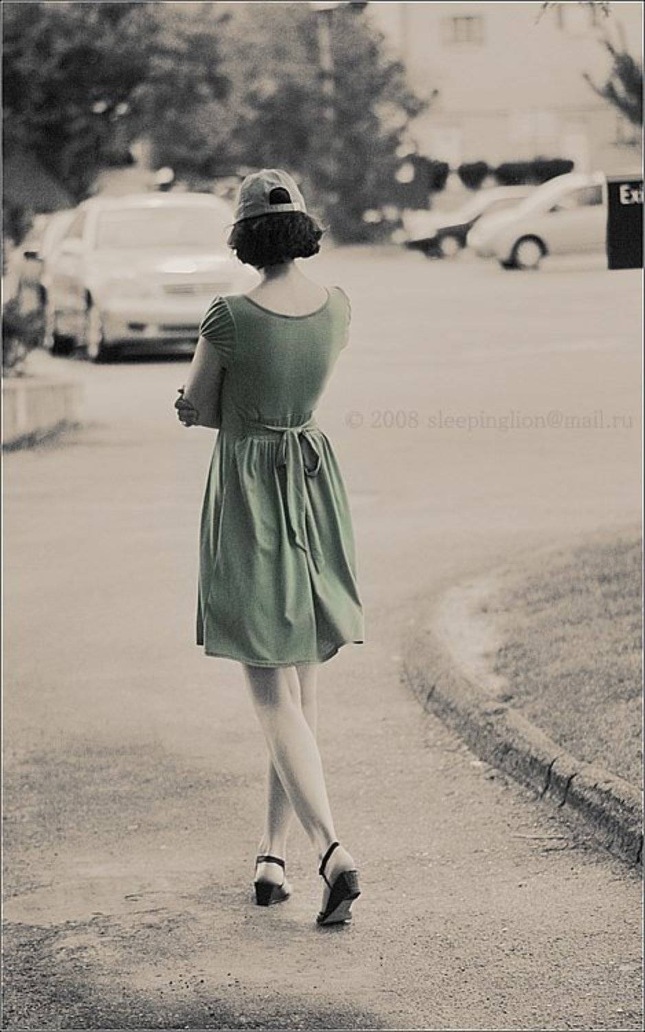 портрет, девушка, pilgrim, танец, Pilgrim