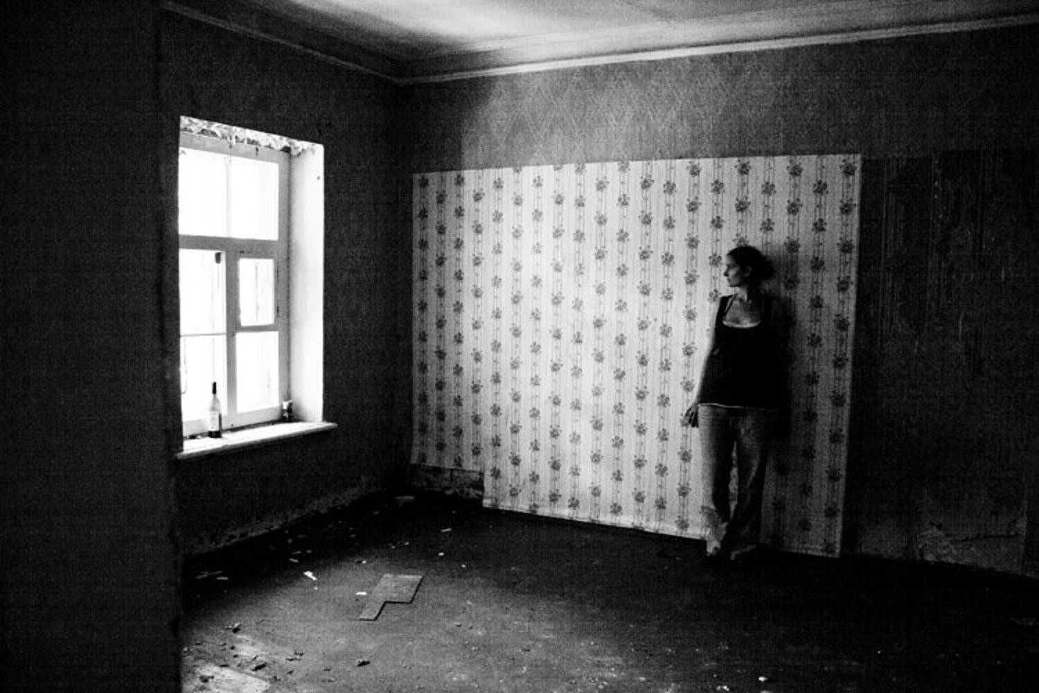 36.5, Яна Денисенко