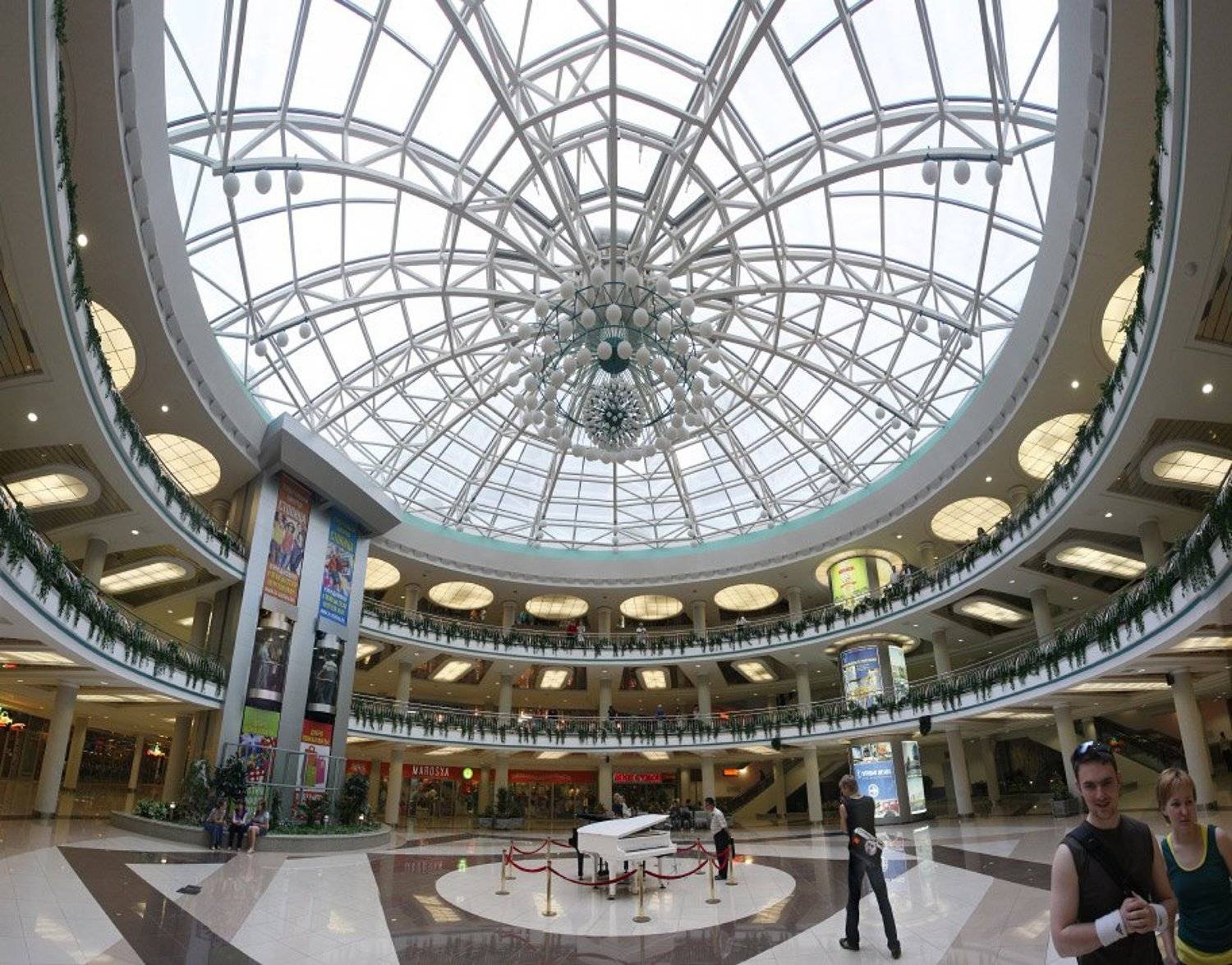 , Алексей Самарин