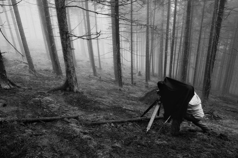 Про фотографа фото превью