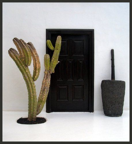 Дом Сезара Манрике.