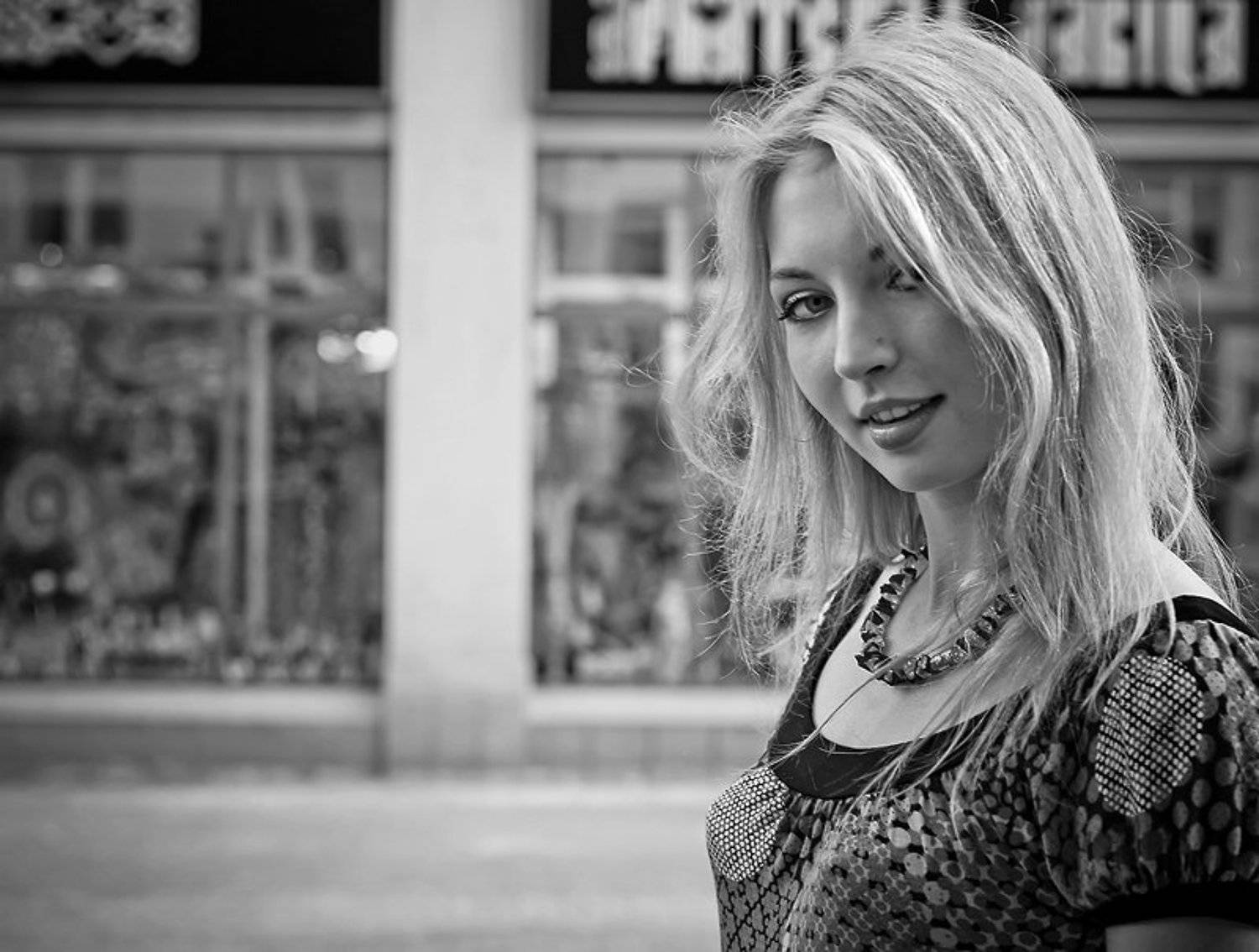 девушка,красота,улыбка,молодость, Ольга Новикова