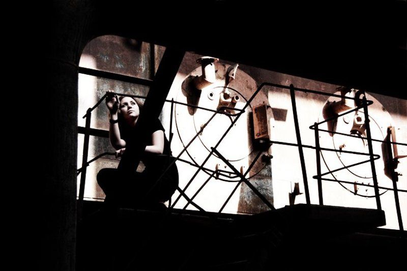 Shadows\'n\'lights фото превью