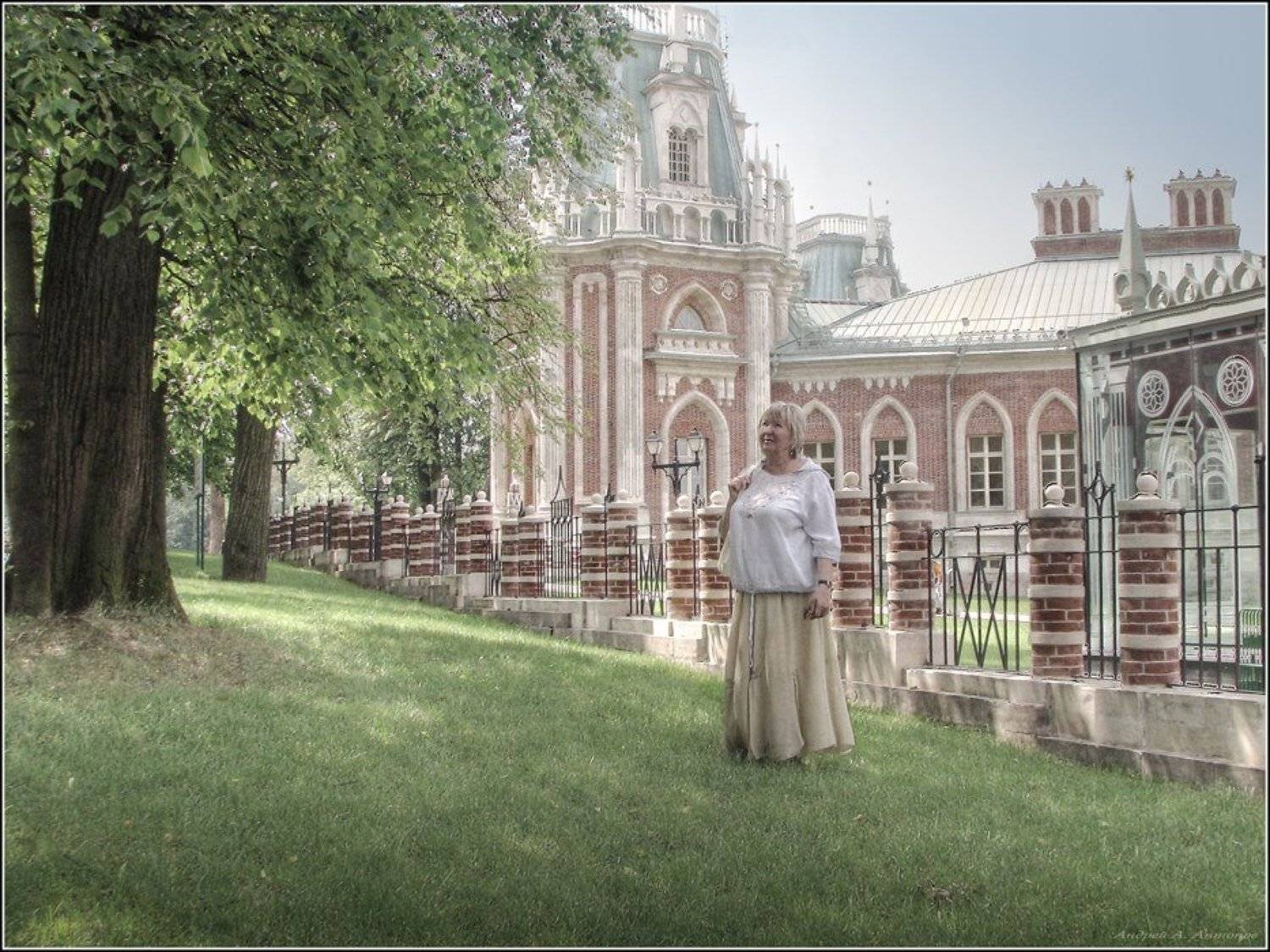 , Андрей Антонов