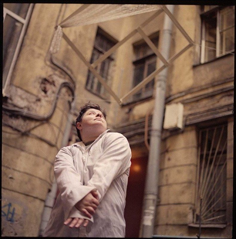 niki ники rolleiflex 6001 [  ] фото превью