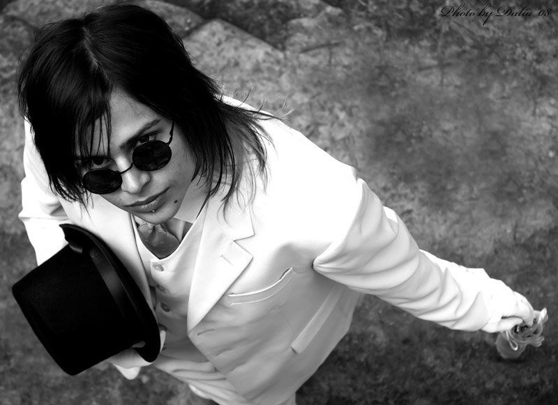 денди, очки взгляни на меня фото превью