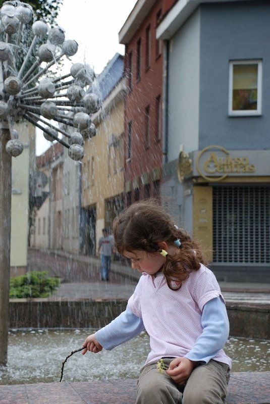 Когда друзей позвали обедать.... фото превью