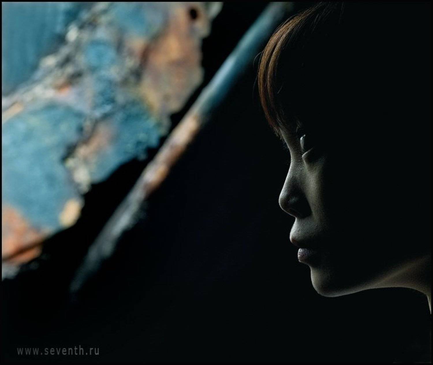 продолжение, Andrey Kezzyn