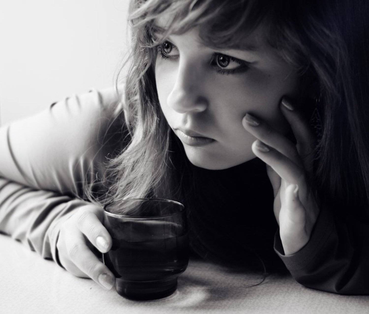 девушка, Svetlana Bekhtina