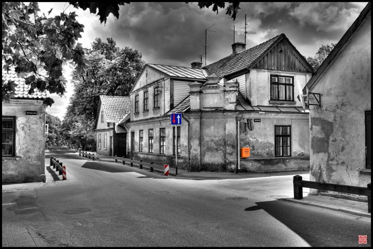 kuldiga, Cairns (Павел Васильев)