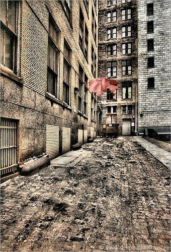 Как становится взлетом падение....