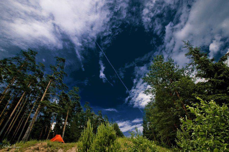 стремиться, к, небу, Jagger