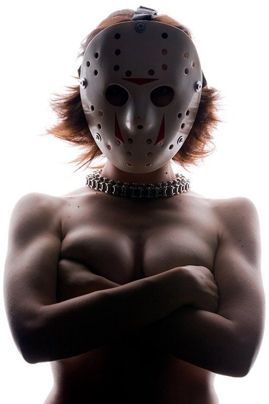 Дочь Джейсона фото превью