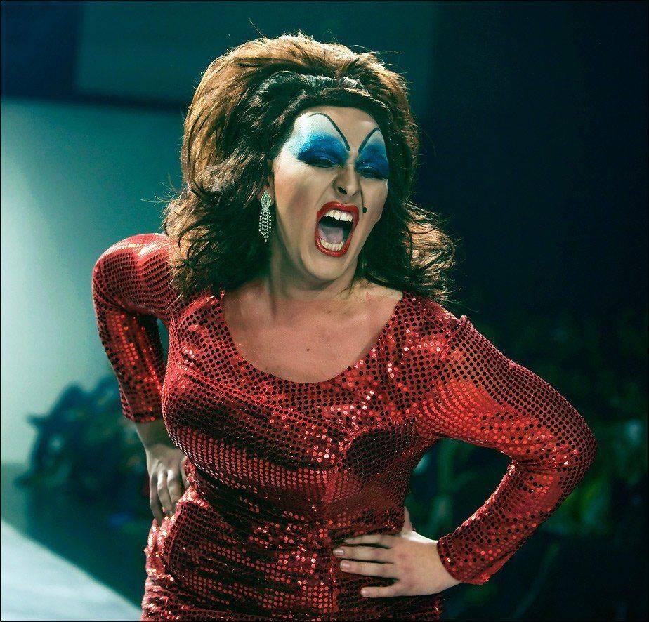 , rAdis (Дмитрий Станякин)