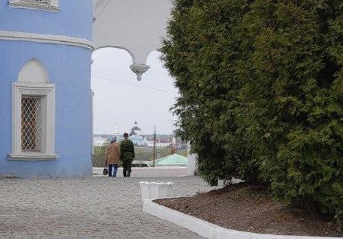 , Катерина ИМИЖЕВА