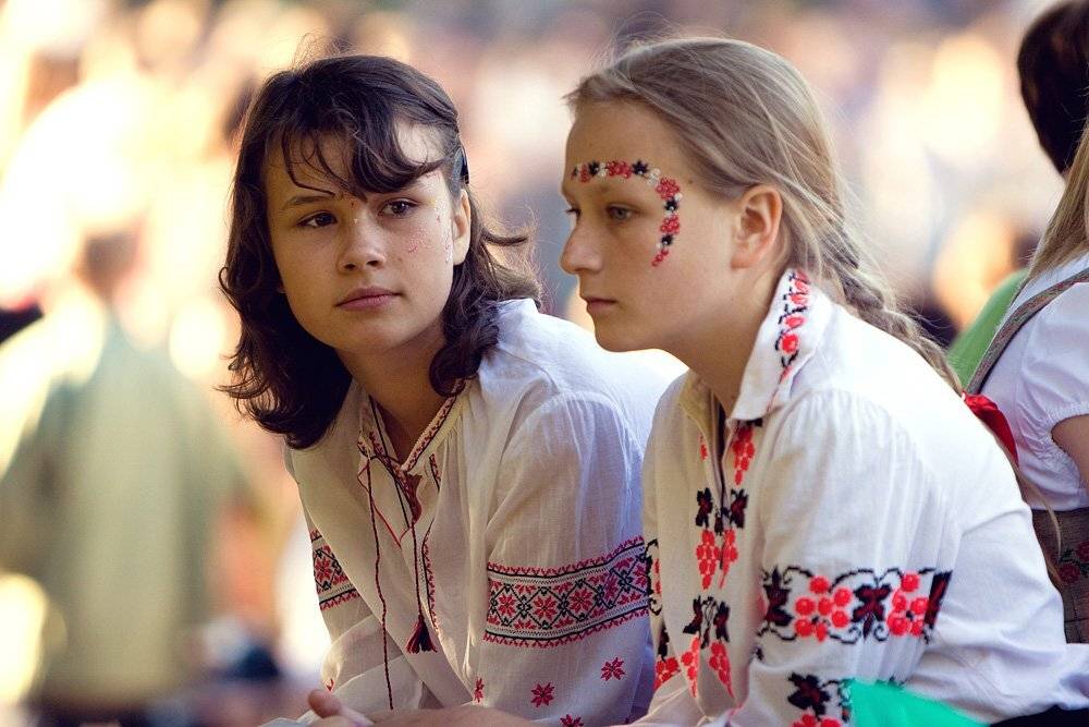 країна мрiй, певчее поле, киев, Sound Wave