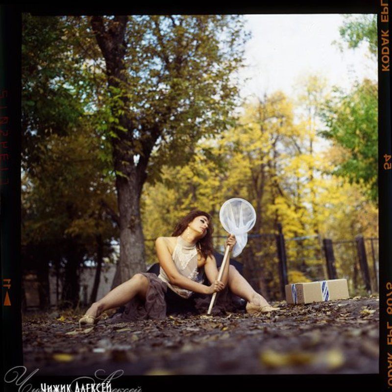 киев88 \'посылкиОсени фото превью