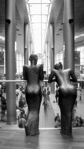 Суета сует.