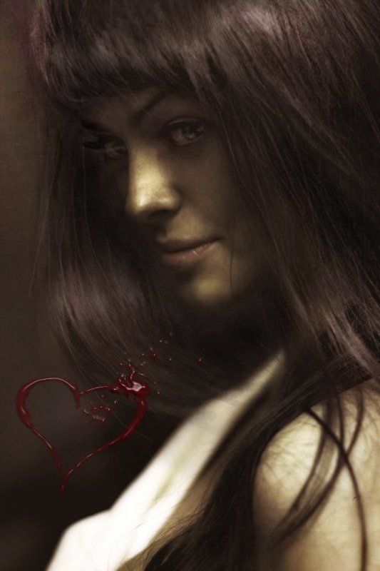 cleopatra evil heart broken Who Broke Cleo`s Heart In The First Place? фото превью