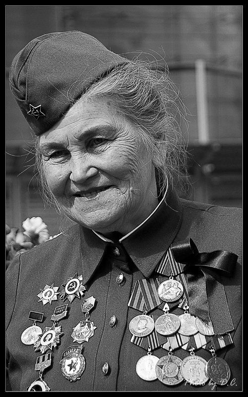 9 мая, театральная Победители.. фото превью