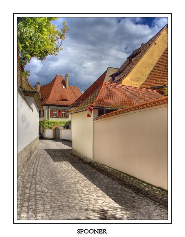 Бамберг фото превью